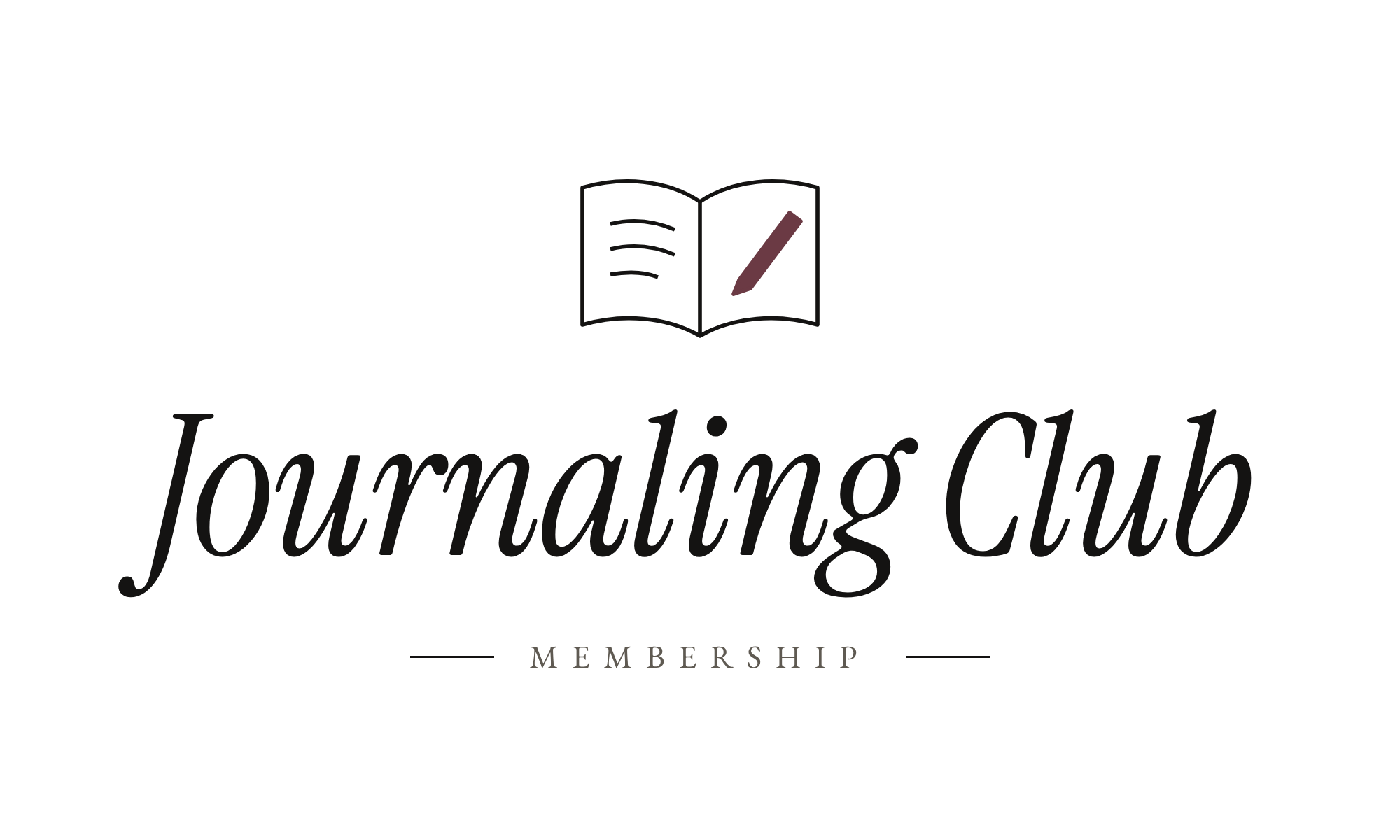 Journaling Club
